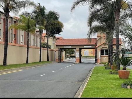 2 Bedroom Apartment in Ormonde