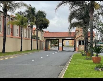 2 Bedroom Apartment in Ormonde