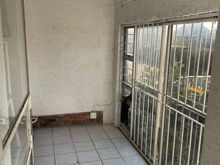 2 Bedroom Townhouse in The Hill