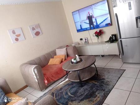 3 Bedroom House in Ormonde