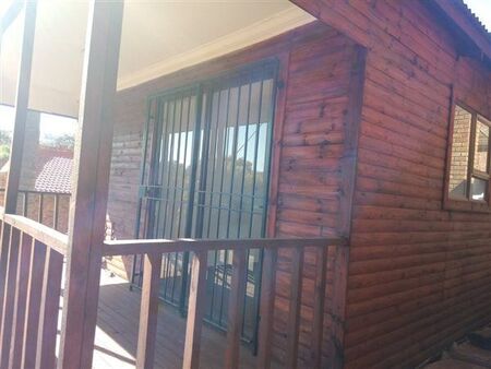 1 Bedroom Apartment in Bassonia