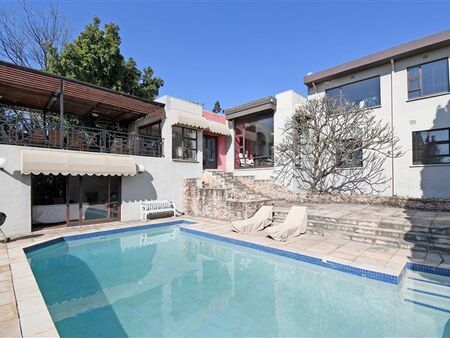 5 Bedroom House in Valeriedene