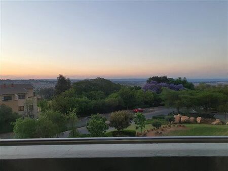 2 Bedroom Apartment in Jackal Creek Golf Estate