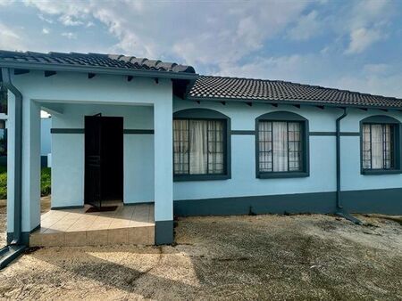 3 Bedroom House in Cosmo City