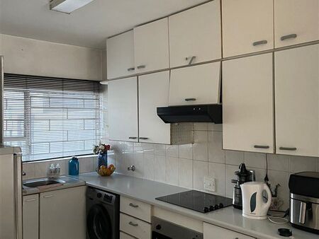 2 Bedroom Apartment in The Hill