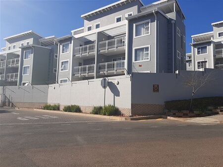 2 Bedroom Apartment in Paulshof