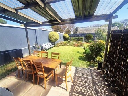 1 Bedroom Apartment in Fourways
