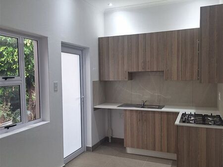 1 Bedroom Apartment in Sydenham