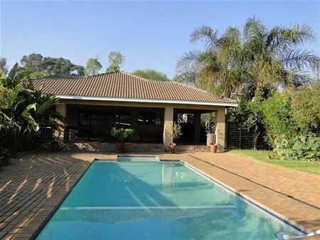2 Bedroom Apartment in Paulshof