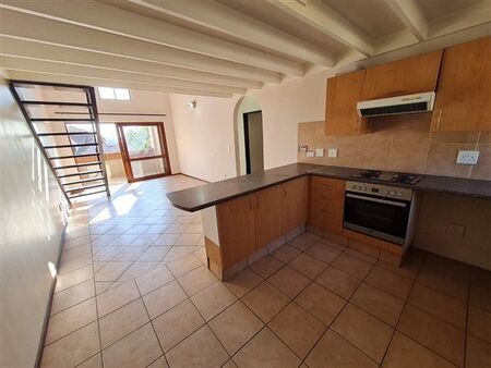 2 Bedroom Apartment in Paulshof