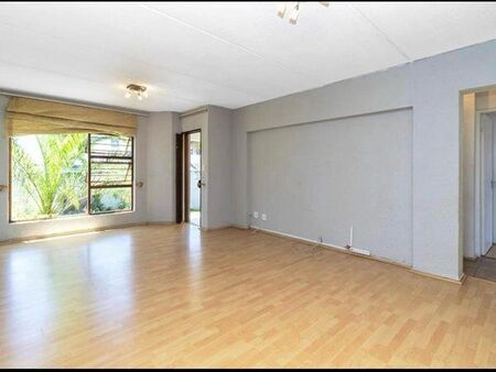 2 Bedroom Apartment in Paulshof
