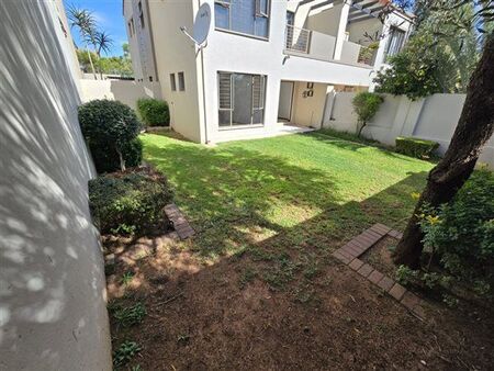 2 Bedroom Apartment in Douglasdale