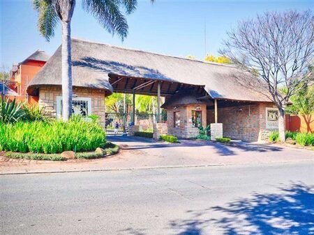 2 Bedroom Apartment in Sunninghill