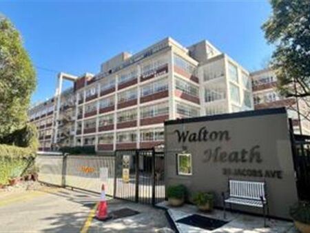 2 Bedroom Apartment in Johannesburg Central and Cbd