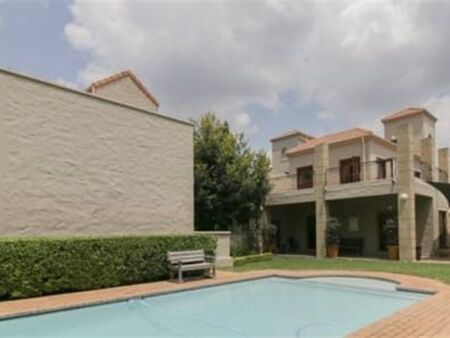 2 Bedroom House in Fourways