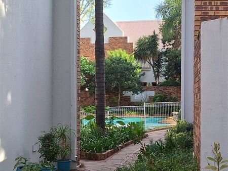 2 Bedroom House in Fourways
