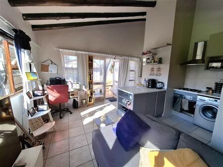 1 Bedroom Apartment in Paulshof