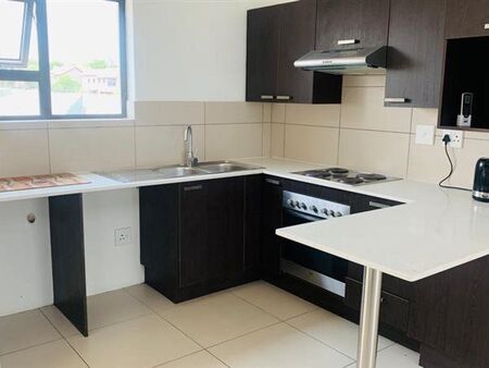 2 Bedroom Apartment in Fourways