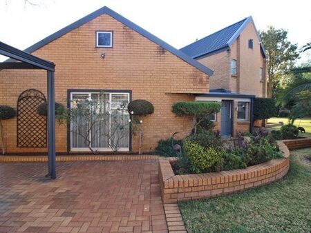 1 Bedroom Apartment in Bedford Gardens