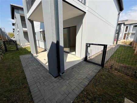 2 Bedroom Apartment in Craigavon