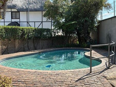 3 Bedroom Apartment in Sunninghill