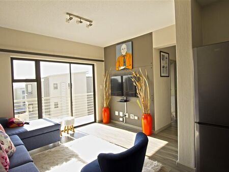 2 Bedroom Apartment in Beverley