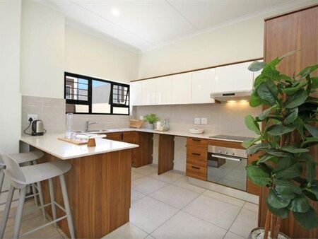 3 Bedroom House in Sunninghill