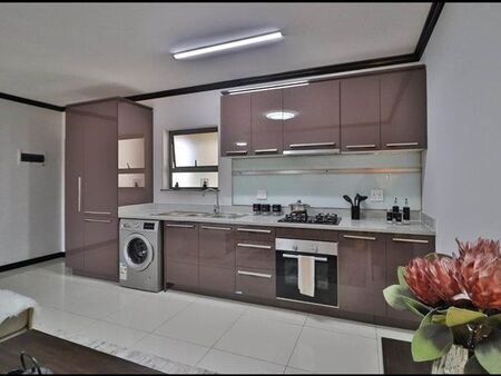 1 Bedroom House in Fourways
