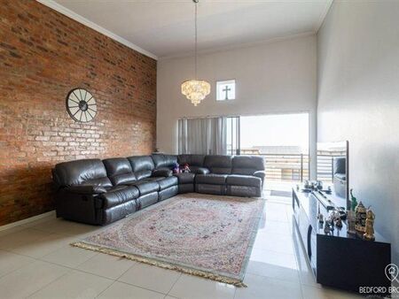 3 Bedroom Apartment in Bedfordview