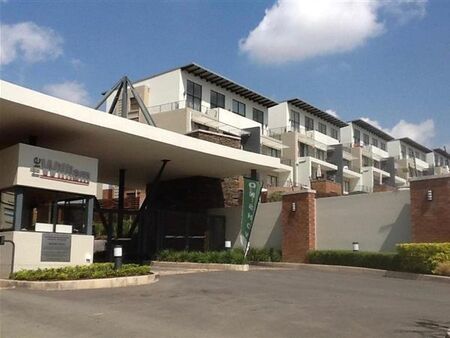 2 Bedroom Apartment in Dainfern