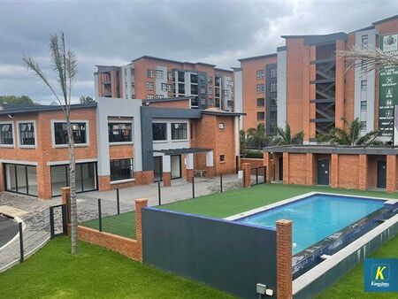 2 Bedroom Apartment in Bedfordview