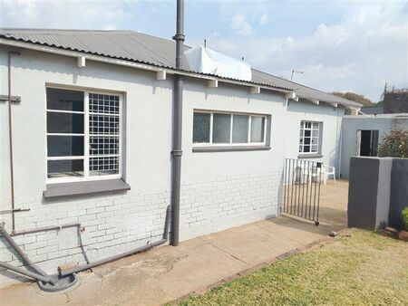 3 Bedroom House in Selection Park