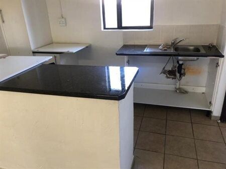 1 Bedroom Apartment in Kempton Park Central