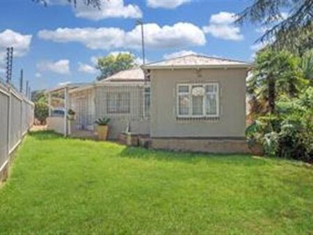 3 Bedroom House in Primrose