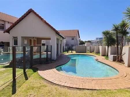 2 Bedroom Apartment in Clarenspark