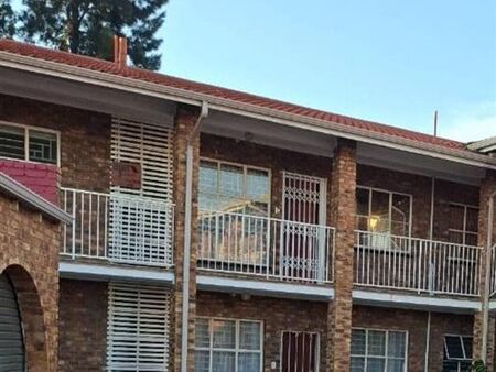 2 Bedroom Apartment in Edleen