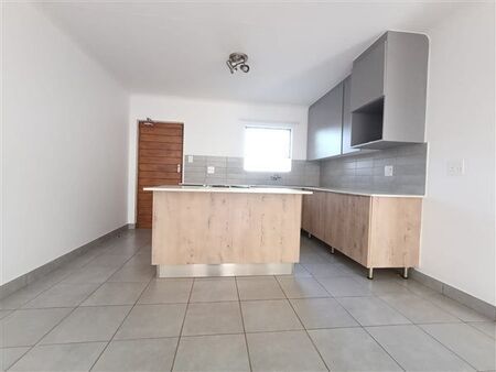 2 Bedroom Apartment in Serengeti