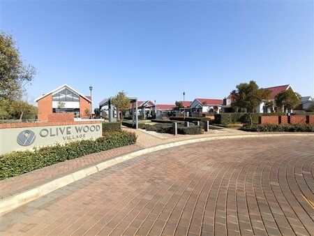 2 Bedroom Apartment in Serengeti