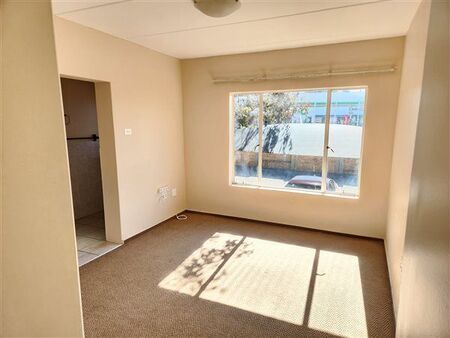 2 Bedroom Flat in Birchleigh