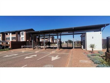 2 Bedroom Apartment in Serengeti