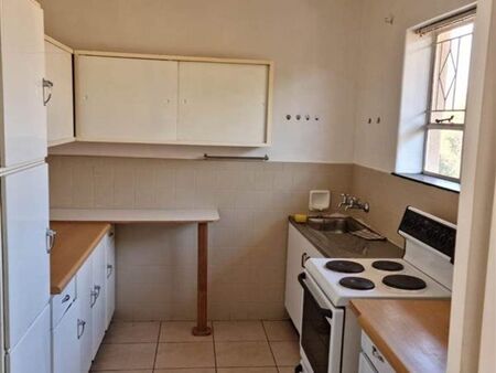 2 Bedroom Apartment in Denlee