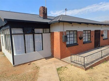3 Bedroom House in Gerdview