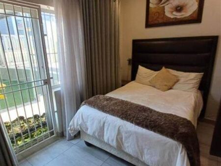 1 Bedroom Apartment in Edenvale