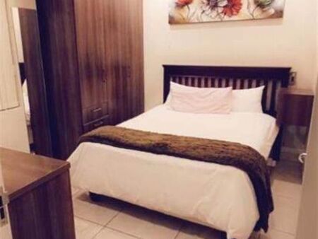1 Bedroom Apartment in Edenvale