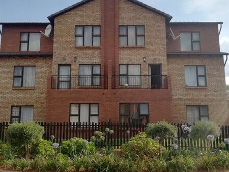 2 Bedroom Apartment in Terenure