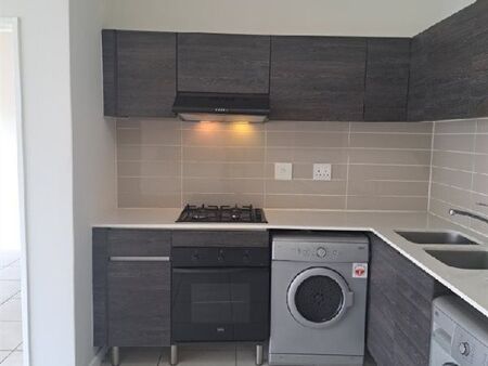 1 Bedroom Apartment in Modderfontein