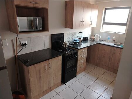 2 Bedroom Flat in Kenleaf