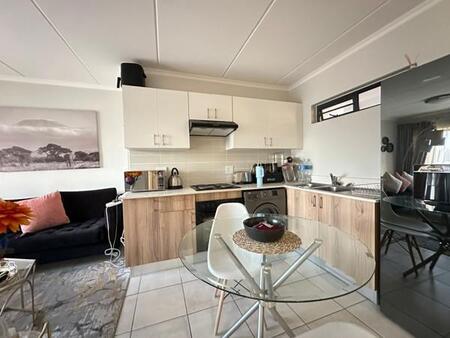 1 Bedroom Apartment in Witfield