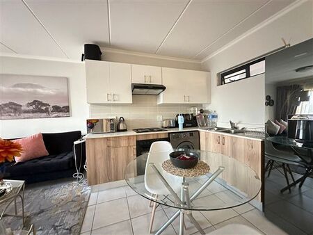 1 Bedroom Apartment in Witfield