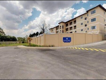 2 Bedroom Apartment in Lilianton